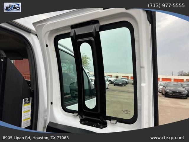 2021 Chevrolet Express Cargo Van RWD 2500 Regular Wheelbase WT