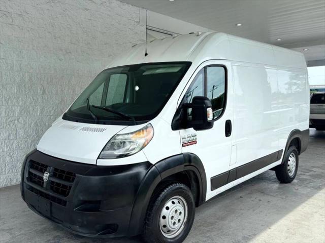 2014 Ram ProMaster 2500 High Roof