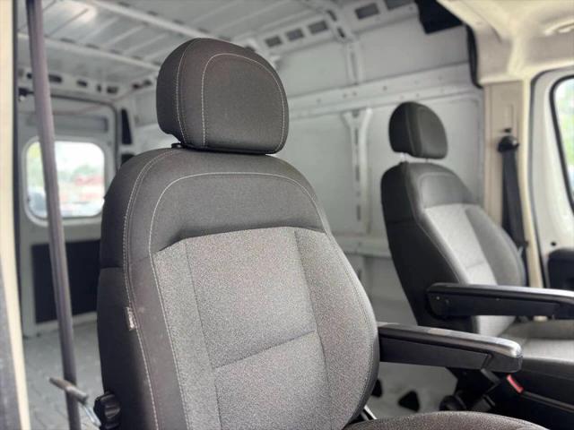 2014 Ram ProMaster 2500 High Roof