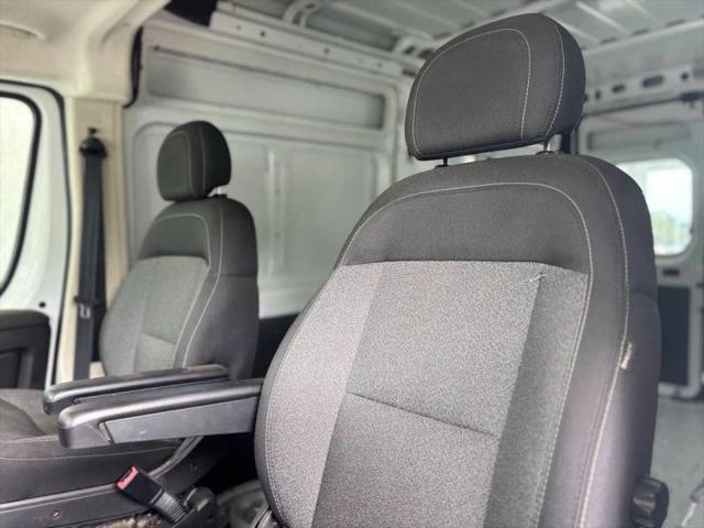 2014 Ram ProMaster 2500 High Roof