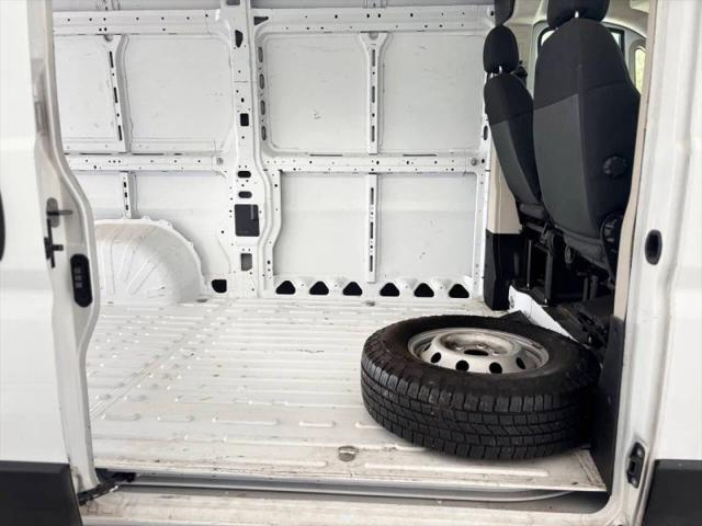 2014 Ram ProMaster 2500 High Roof