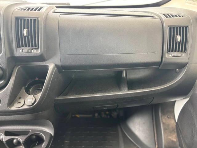 2014 Ram ProMaster 2500 High Roof