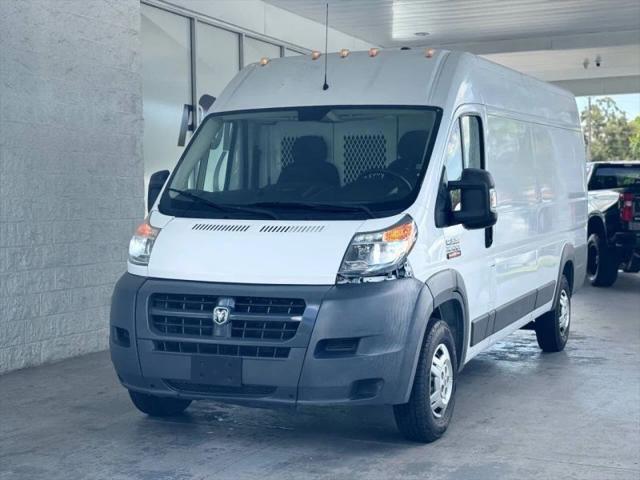 2014 Ram ProMaster High Roof