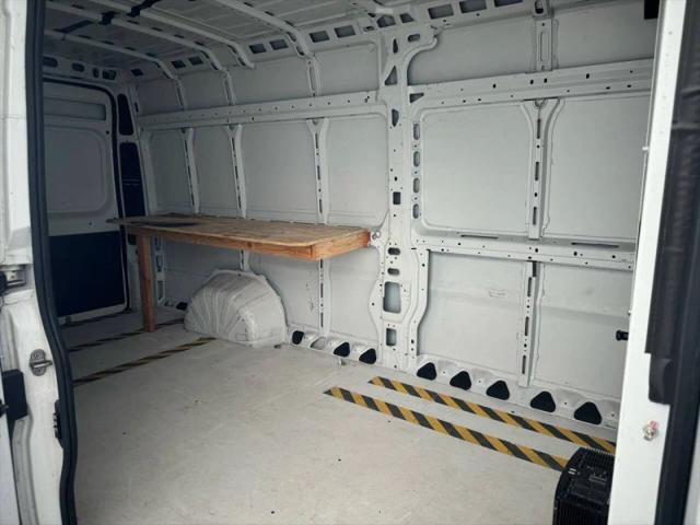 2014 Ram ProMaster High Roof