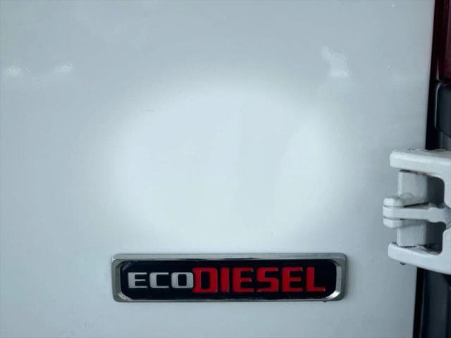 2014 Ram ProMaster High Roof