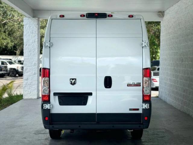 2014 Ram ProMaster High Roof