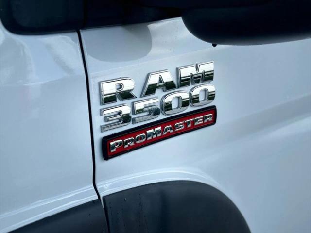 2014 Ram ProMaster High Roof