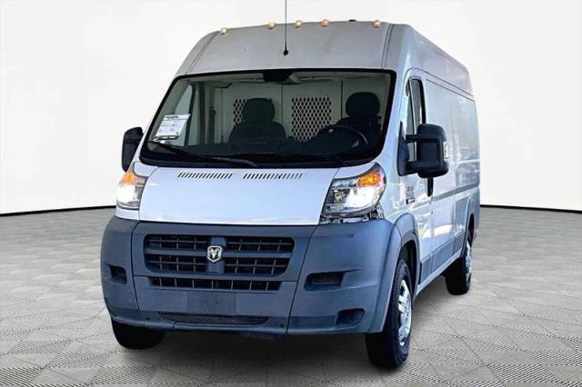 2014 Ram ProMaster High Roof for sale in Tampa, FL