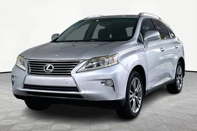 2014 Lexus RX 350 RX 350 Sport Utility 4D for sale in Tampa, FL