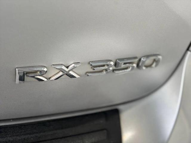 2014 Lexus RX 350 RX 350 Sport Utility 4D