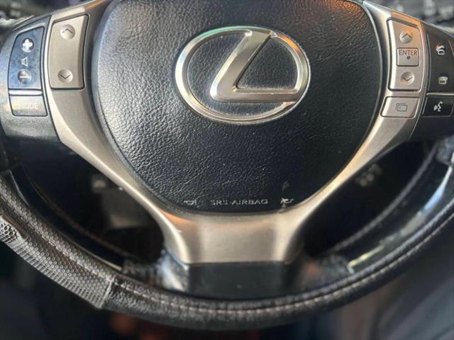 2014 Lexus RX 350 RX 350 Sport Utility 4D