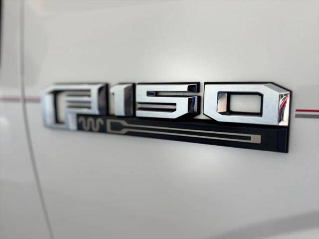 2015 Ford F-150 King Ranch