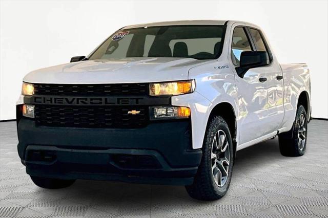 2019 Chevrolet Silverado 1500 Work Truck for sale in Tampa, FL