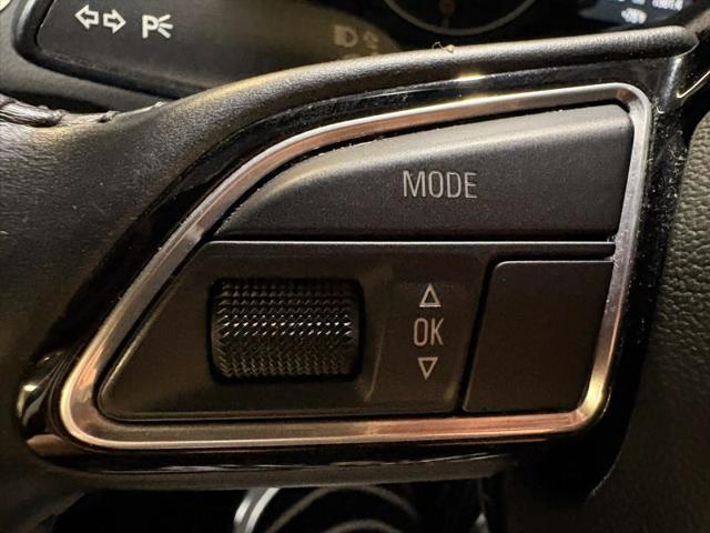 2016 Audi Q5 3.0T Premium Plus