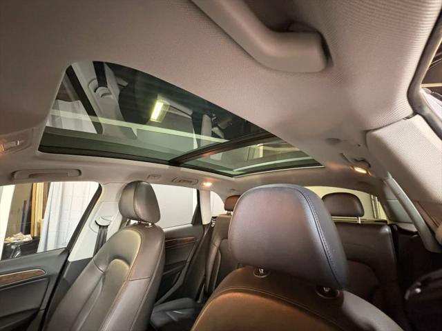 2016 Audi Q5 3.0T Premium Plus