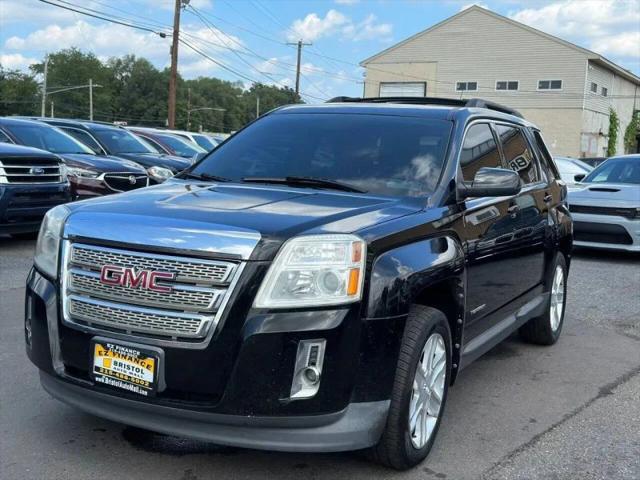 2012 GMC Terrain SLE-2