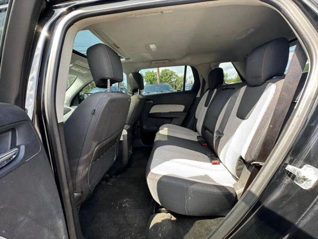 2012 GMC Terrain SLE-2