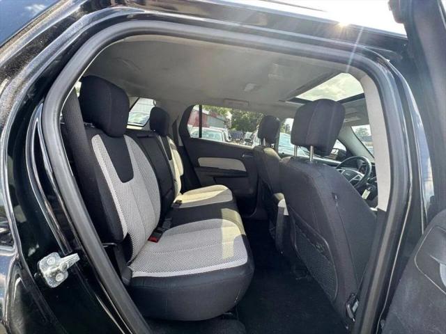 2012 GMC Terrain SLE-2