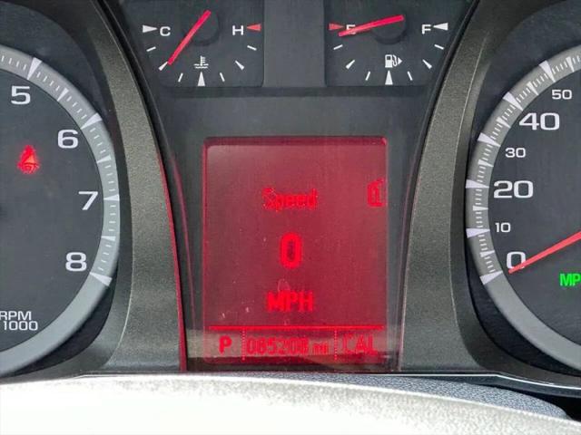 2012 GMC Terrain SLE-2