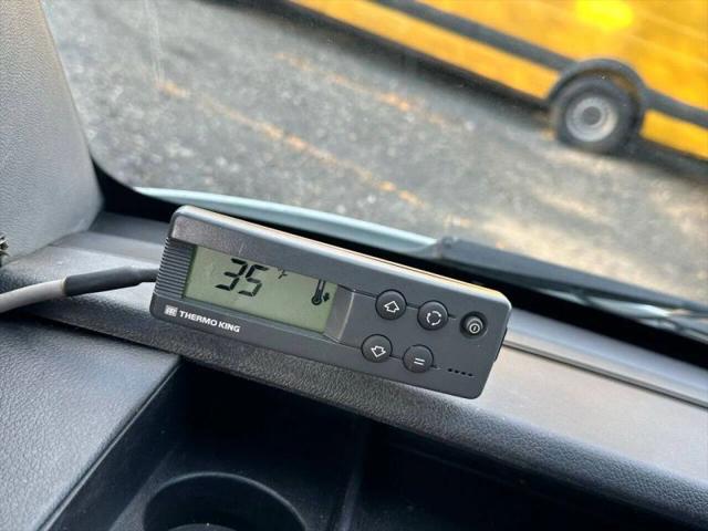 2014 Mercedes-Benz Sprinter 2500 Normal Roof