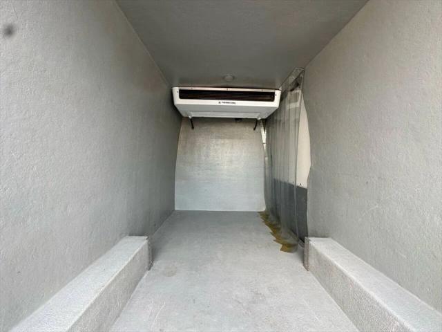 2014 Mercedes-Benz Sprinter 2500 Normal Roof