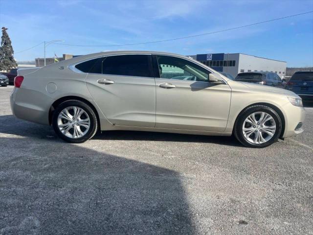 2014 Chevrolet Impala 1LT