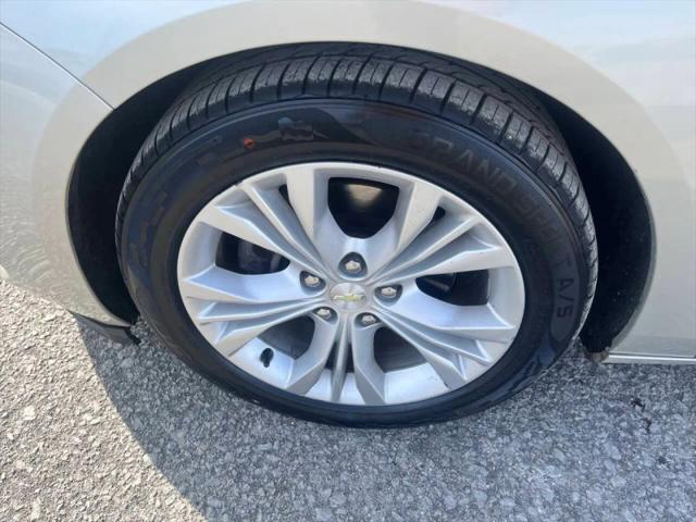 2014 Chevrolet Impala 1LT