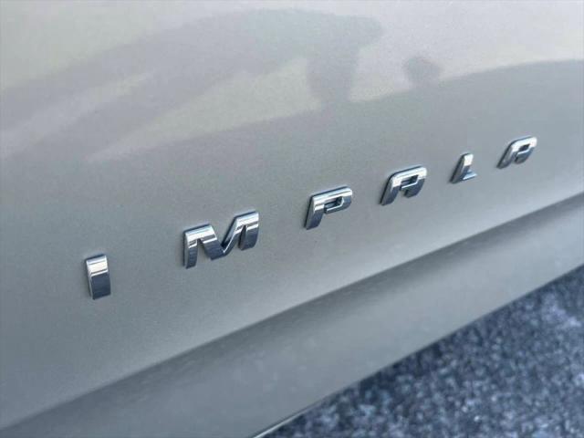 2014 Chevrolet Impala 1LT