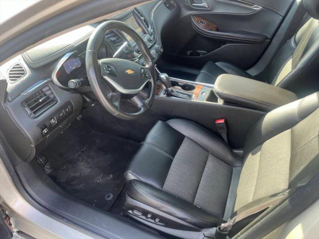 2014 Chevrolet Impala 1LT