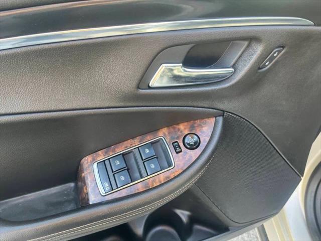 2014 Chevrolet Impala 1LT
