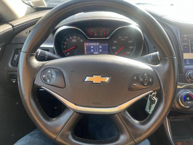2014 Chevrolet Impala 1LT