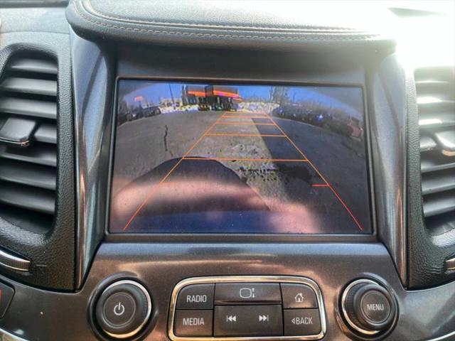 2014 Chevrolet Impala 1LT