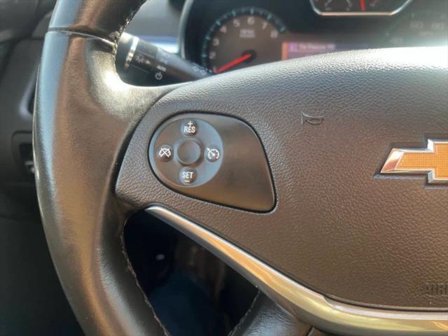 2014 Chevrolet Impala 1LT