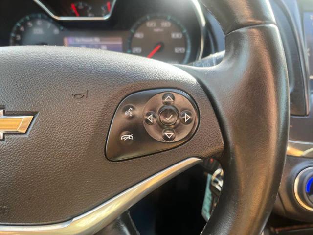 2014 Chevrolet Impala 1LT