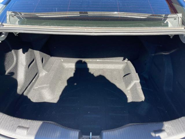 2016 Chevrolet Cruze LS Auto