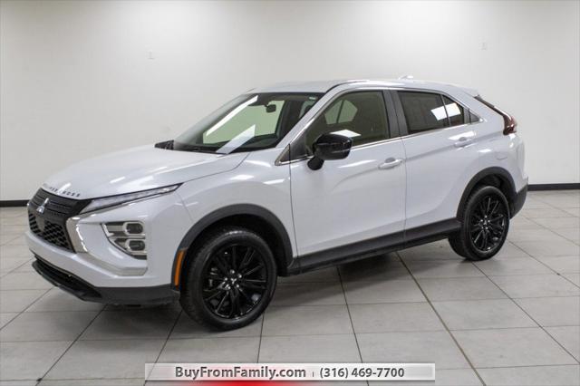 2023 Mitsubishi Eclipse Cross LE S-AWC for sale in Wichita, KS