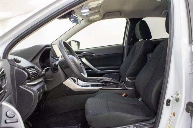 2023 Mitsubishi Eclipse Cross LE S-AWC