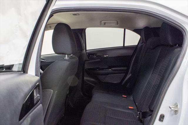 2023 Mitsubishi Eclipse Cross LE S-AWC