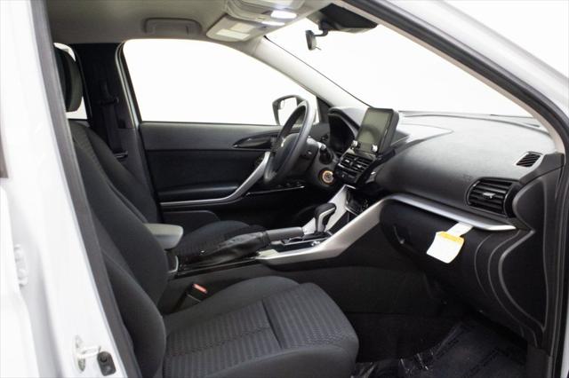 2023 Mitsubishi Eclipse Cross LE S-AWC