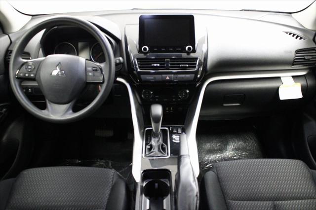 2023 Mitsubishi Eclipse Cross LE S-AWC
