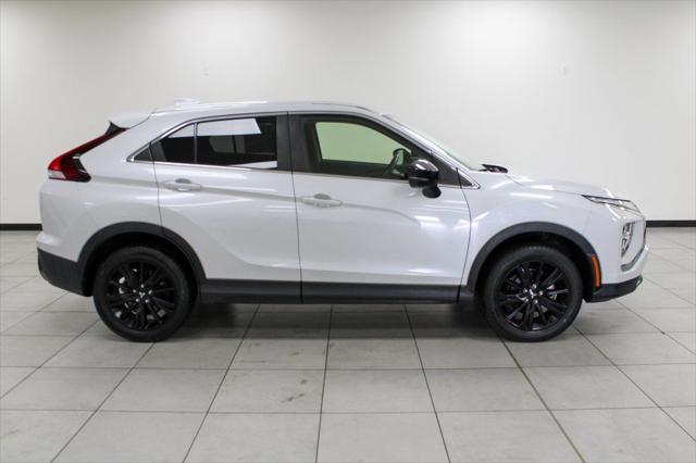 2023 Mitsubishi Eclipse Cross LE S-AWC