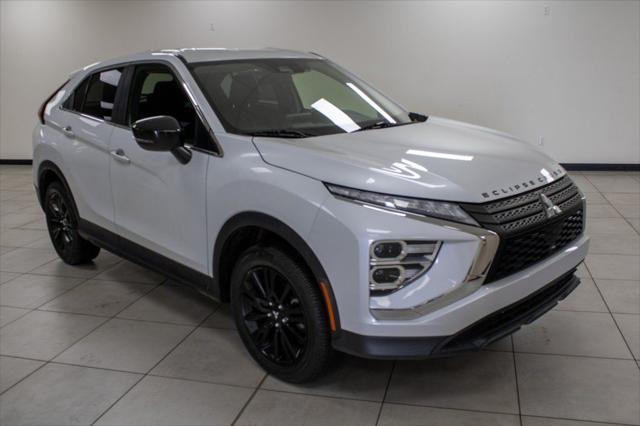2023 Mitsubishi Eclipse Cross LE S-AWC