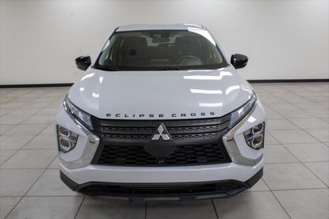 2023 Mitsubishi Eclipse Cross LE S-AWC