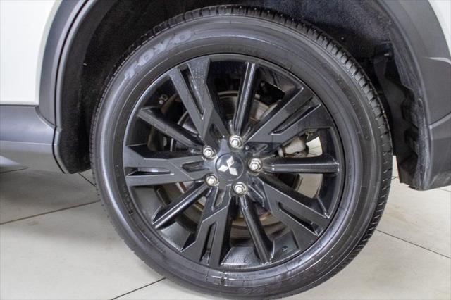 2023 Mitsubishi Eclipse Cross LE S-AWC