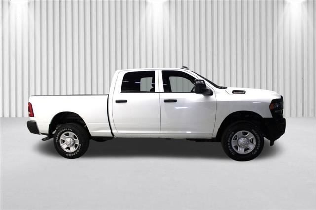 2024 RAM Ram 2500 RAM 2500 TRADESMAN CREW CAB 4X4 64 BOX