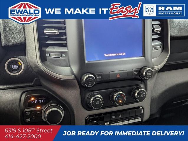 2024 RAM Ram 2500 RAM 2500 TRADESMAN CREW CAB 4X4 8 BOX 2024 RAM Ram 2500 RAM 2500 TRADESMAN CREW CAB 4X4 8 BOX