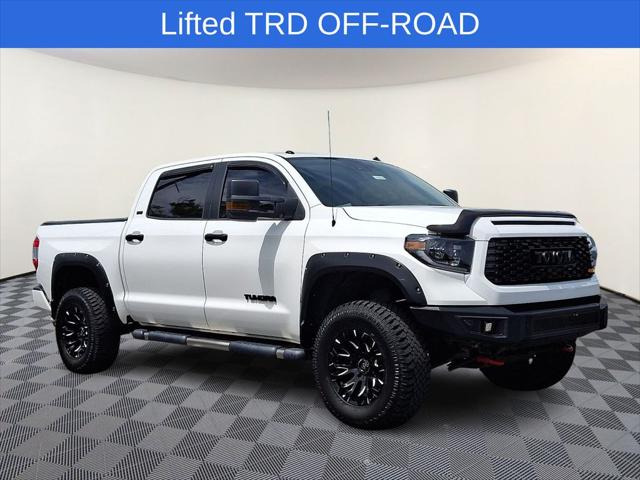 2019 Toyota Tundra SR5 5.7L V8 for sale in Muncy, PA