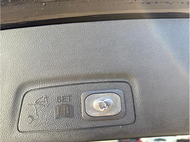 2018 Lincoln MKC Reserve