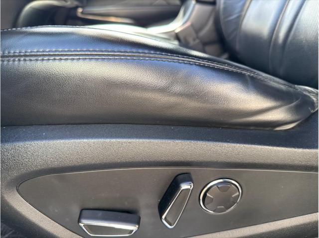 2018 Lincoln MKC Reserve