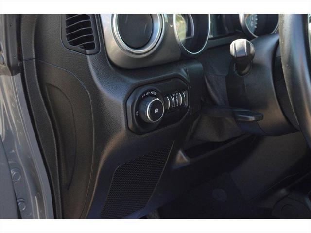 2021 Jeep Wrangler Unlimited Sahara 2021 Jeep Wrangler Unlimited Sahara